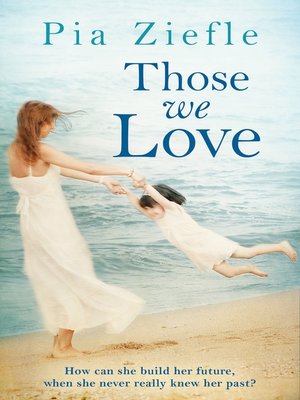 cover image of Those We Love
